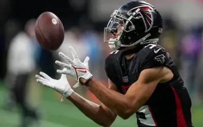 Seahawks vs. Falcons Week 7 NFL Picks and Predictions