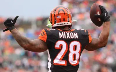 Seattle Seahawks vs. Cincinnati Bengals Best Bet