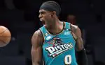 Jalen Duren Detroit Pistons