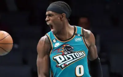 Thunder vs. Pistons: Expert NBA Analysis & Total Pick