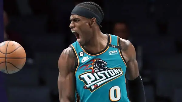 Thunder vs. Pistons: Expert NBA Analysis & Total Pick