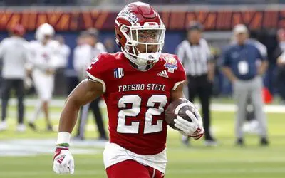 UNLV Rebels at Fresno State Bulldogs Point Spread, Analysis, Free Pick
