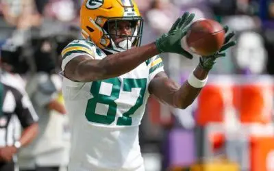 Packers vs. Eagles Picks & Predictions – NFC Wild Card Weekend