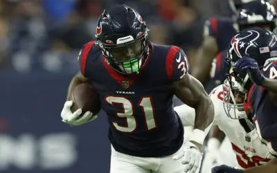 Houston Texans vs. Carolina Panthers Betting Pick