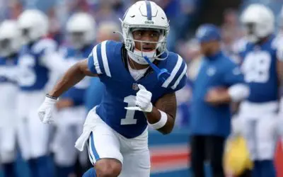 Week 5 Clash: Titans vs. Colts – Betting Battle & Winning Pick