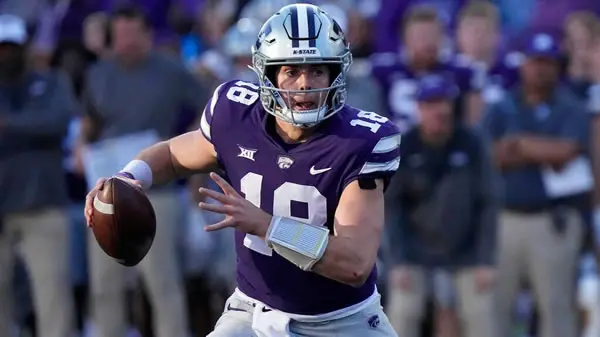 Kansas State vs. Texas Tech Pick – Side Play or Total?