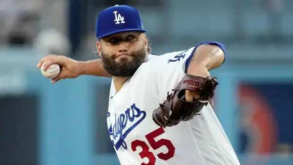 Dodgers vs. Diamondbacks Game 3 Pick & Predictions