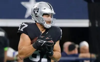 Raiders vs. Bears Week 7 Predictions