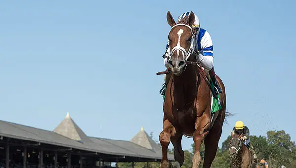 Expert Predictions for the 2023 Breeders’ Futurity at Keeneland
