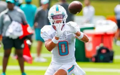 New York Giants vs. Miami Dolphins Betting Pick