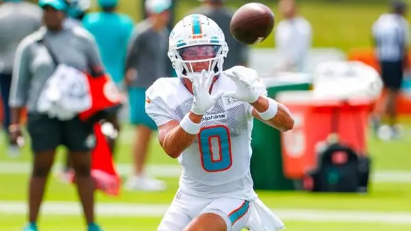 miami-dolphins-braxton-berrios Braxton Berrios Miami Dolphins WR