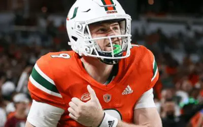 Miami Hurricanes vs North Carolina Tar Heels Spread Pick
