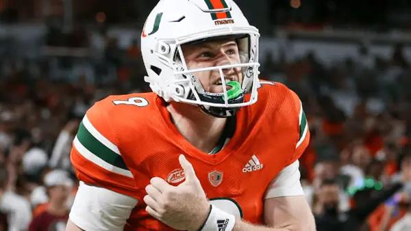 miami-hurricanes-tyler-van-dyke Tyler Van Dyke QB Miami Hurricanes
