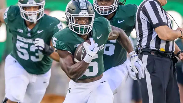 CFB Betting Preview: Michigan State vs. Rutgers ATS Pick