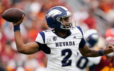 Barking Dog Alert: Nevada vs. San Diego St Pick