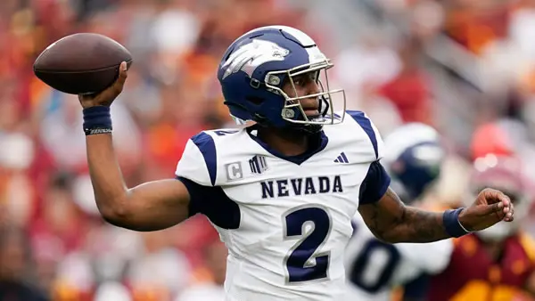 Barking Dog Alert: Nevada vs. San Diego St Pick