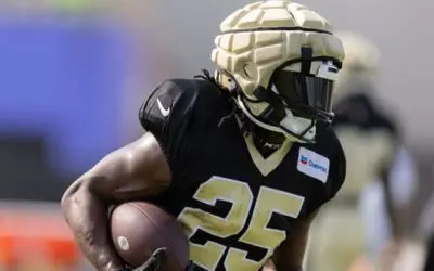 NFL Week 6 Picks: Saints at Texans Analysis & Best Bet