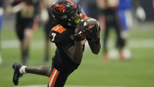 Oregon State vs. California Pick – CFB Week 6 Betting Preview