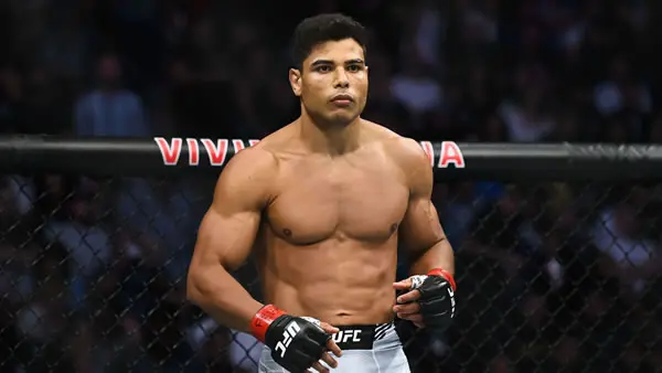 paul-costa-ufc-fighter Paul Costa UFC Fighter