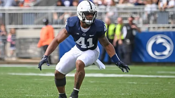 Penn State at Ohio State Point Spread Pick & Analysis