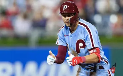 Phillies vs Marlins Prediction & Best Bets | Rookie Abel Faces Struggling Alcantara