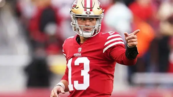 san-francisco-49ers-brock-purdy-2 Brock Purdy San Francisco 49ers QB