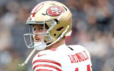 Cincinnati Bengals at San Francisco 49ers ATS Prediction