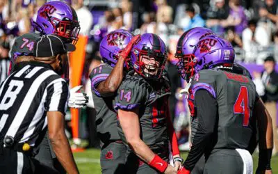 CFB Picks: TCU Horned Frogs vs. Texas Tech Red Raiders