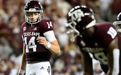 South Carolina Gamecocks vs. Texas A&M Aggies Betting prediction