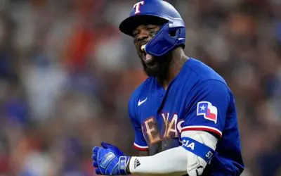 Texas Rangers vs. Arizona Diamondbacks Game 3 Pick