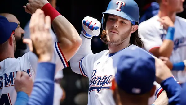 texas-rangers-jonah-heim Jonah Heim Texas Rangers Catcher