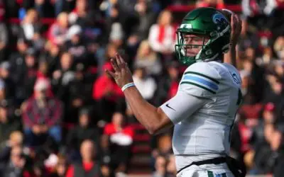 North Texas vs Tulane Pick – Who gets the Green?