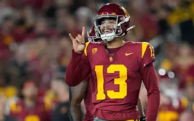 Utah at USC Week 8 Pick & Predictions