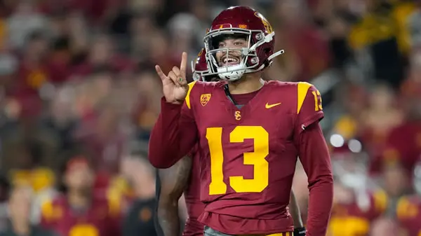 Utah at USC Week 8 Pick & Predictions