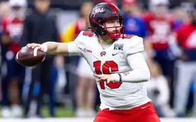Western Kentucky Hilltoppers vs. Louisiana Tech Bulldogs Prediction ATS