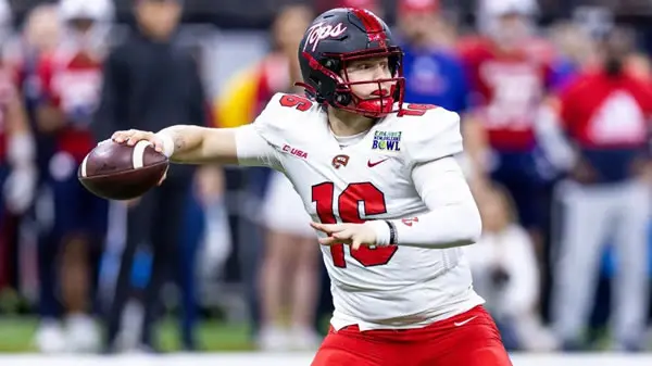Western Kentucky Hilltoppers vs. Louisiana Tech Bulldogs Prediction ATS
