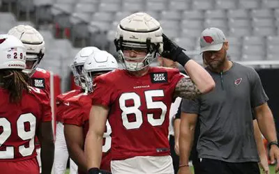 Falcons vs. Cardinals Prediction ATS for Week 10