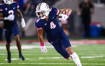 Arizona vs. Kansas State: 7-Point Spread Too Much?