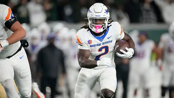 Boise State vs. UNLV: Betting Preview & Point Spread Insights