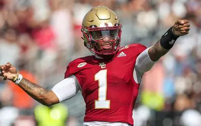 Boston College vs Florida State Betting Picks: Loot Levinson’s Expert Analysis