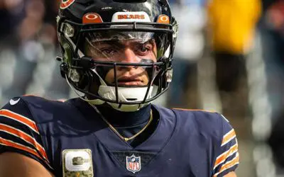 NFL Week 10 Preview: Panthers vs Bears Betting Picks