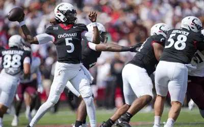 Week 11 Gridiron Predictions: Cincinnati vs. Houston Selections