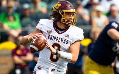 Toldeo at CMU Expert Pick & Analysis