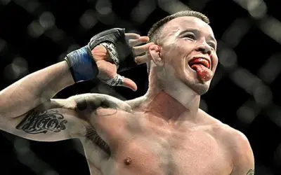 Edwards vs Covington UFC 296 Pick: Fight Prediction for Dec 16 Showdown