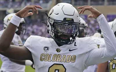 College Football Picks: Colorado vs. Kansas Week 13