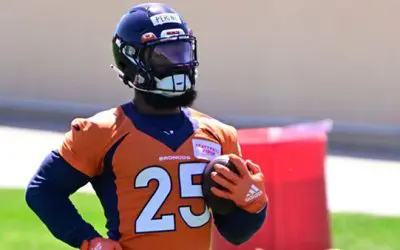 Broncos vs. Texans: NFL Week 13 Betting Insights & Pick