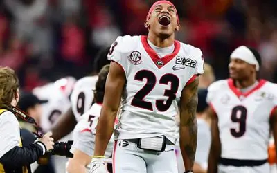 SEC Title Game Pick: Jay says to bet the total