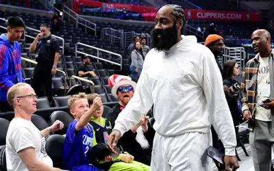 Grizzlies vs. Clippers Betting Pick and Preview | 12/29/23