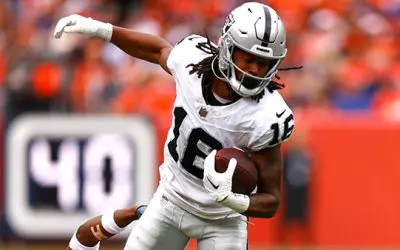 Kansas City Chiefs at Las Vegas Raiders Pick ATS