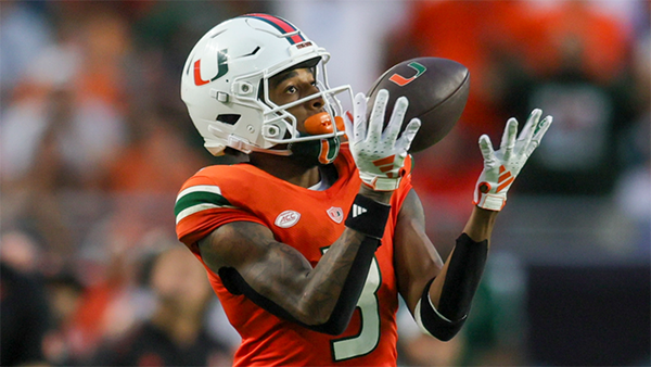 ACC ATS Pick: Louisville vs. Miami Predictions